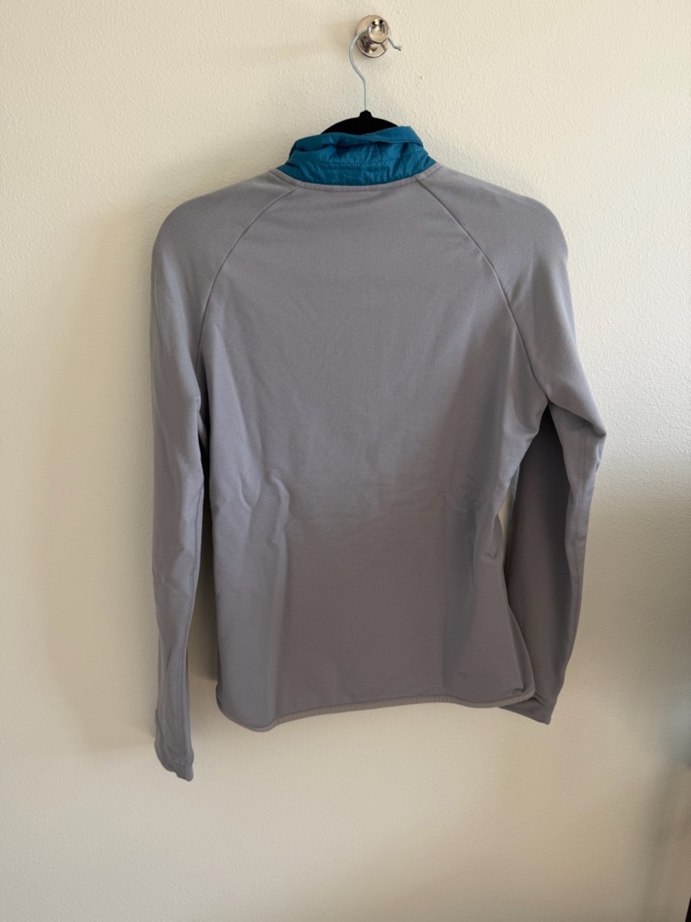 Smartwool jacket - Picture 8 of 8